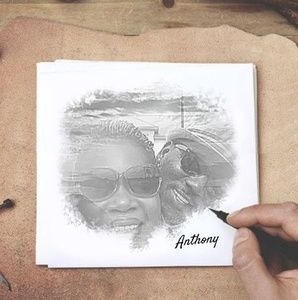 Meet your Posher, Anthony